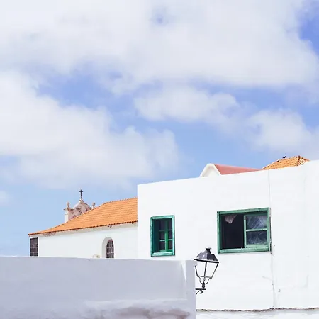 Дом отдыха Casa Francisca