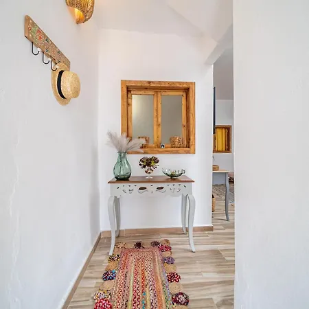 Дом отдыха Casa Francisca