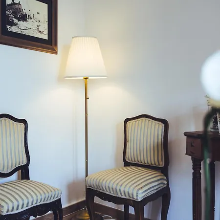Casa Francisca Дом отдыха