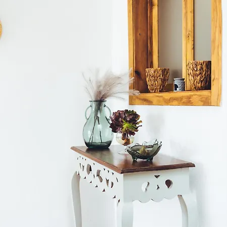 Casa Francisca * Тегисе
