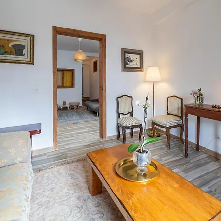 Дом отдыха Casa Francisca *