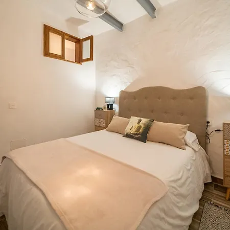 Casa Francisca Дом отдыха *