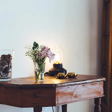 Casa Francisca Тегисе